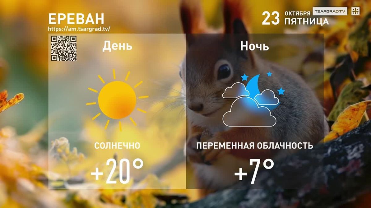 Ах жизнь, щедры твои подарки!