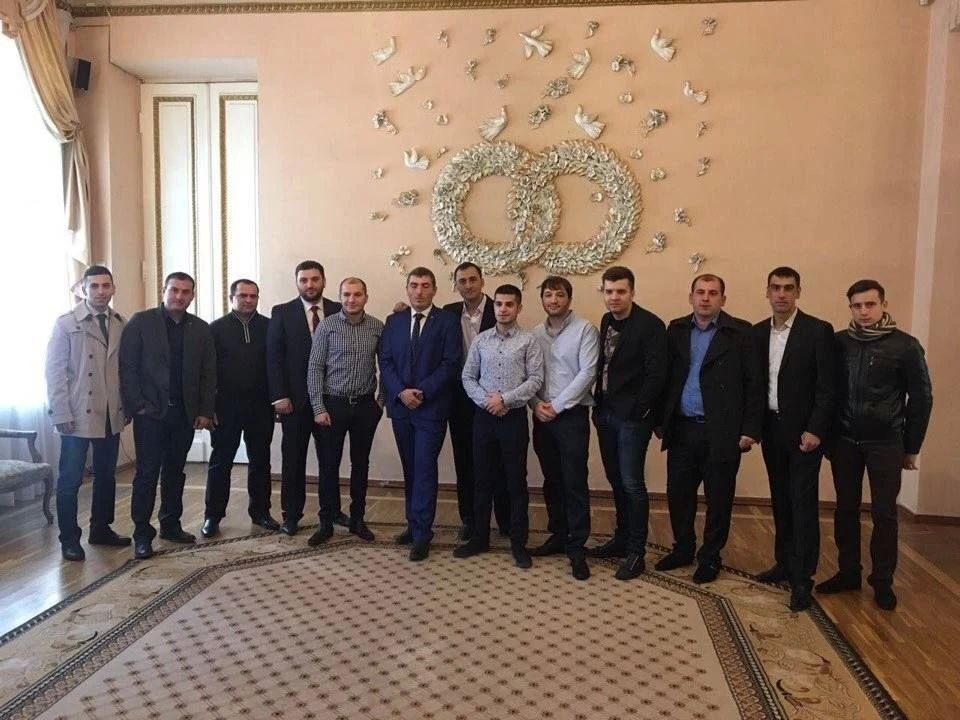Задержанный в Ростове русофоб-разжигатель оказался родственником производителя оружия для ВСУ