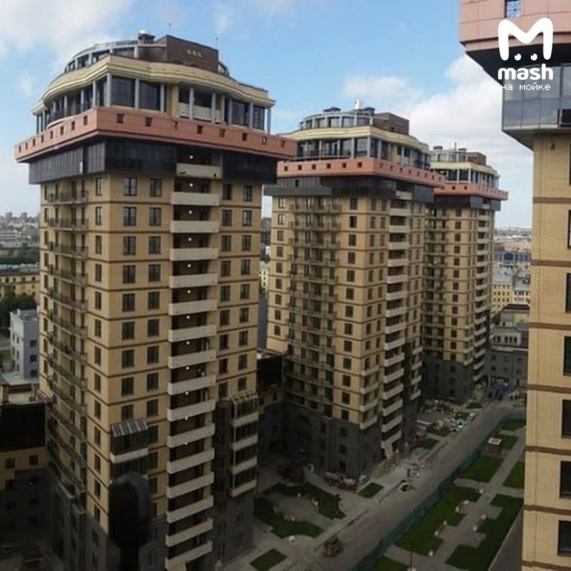 В элитном ЖК "Империал" вспышка кори — вирус подтверждён минимум у одного ребёнка