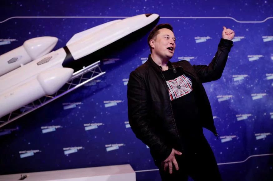 STARLINK КАК CASUS BELLI. ЗАЧЕМ НА САМОМ ДЕЛЕ ДЕМОКРАТЫ ОТКРЫВАЮТ ОХОТУ НА МАСКА?