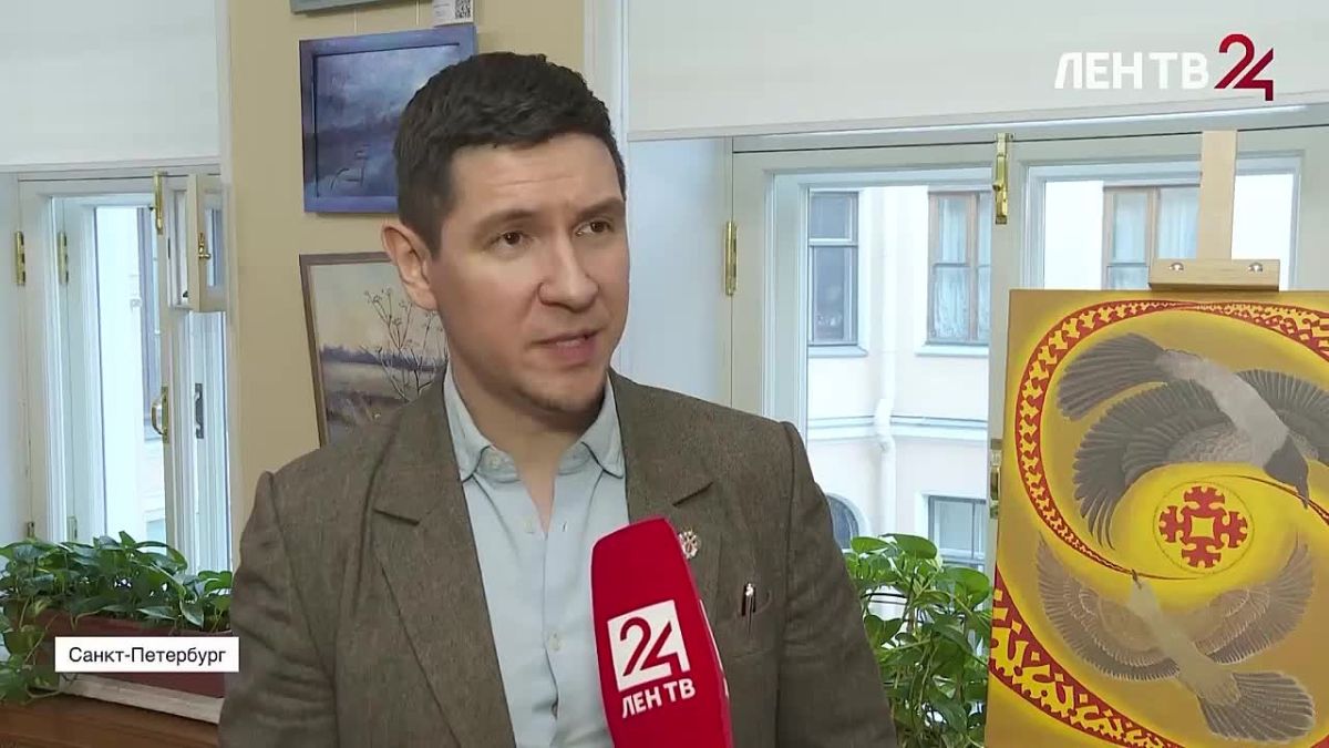 Лучшие журналисты получили «Золотое перо»