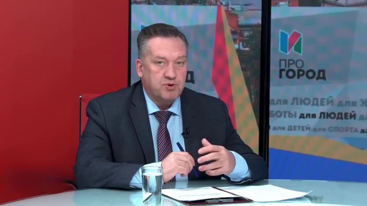 К слову, о подготовке к Новому году