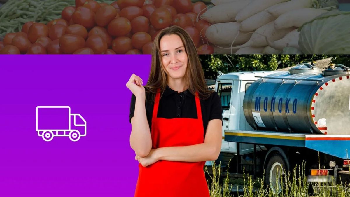 Молоко из бочки, сыр с прилавка: стоит ли покупать продукты прямо во дворе?