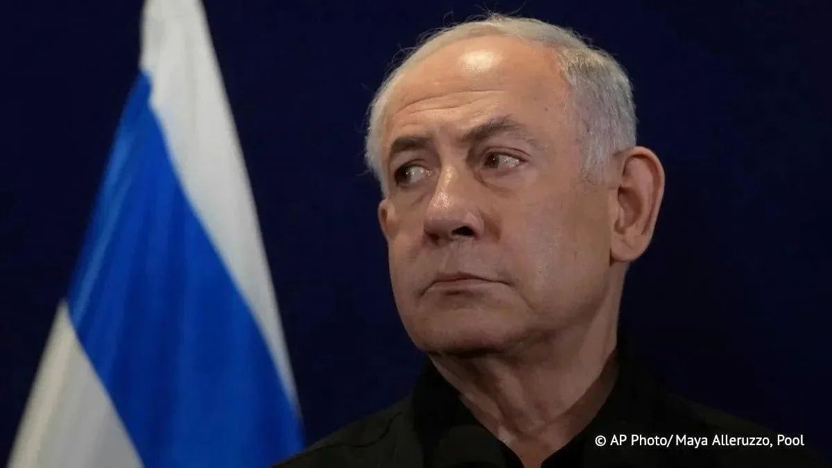 В канун выборов в Кнессет Биньямин Нетаньяху заявил, что Израиль готовится к проведению масштабной военной кампании на Западном берегу реки Иордан