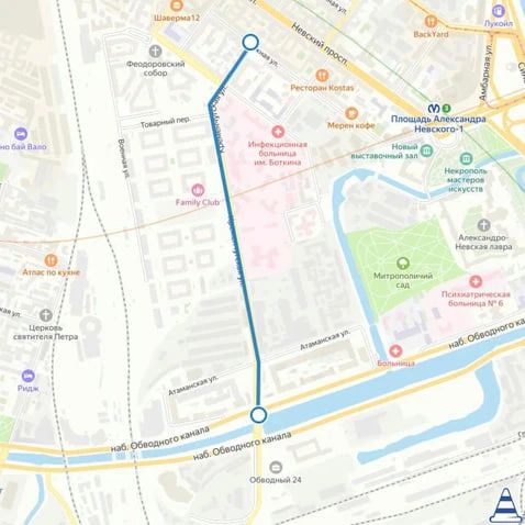 Транспортное движение ограничат в Центральном районе с 25 октября Транспортное движение ограничат в Центральном районе с 25 октября