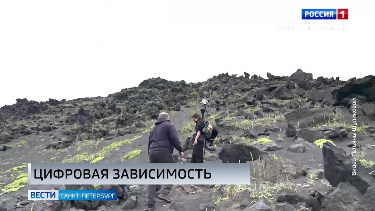 Как цифровой досуг превратился в цифровую зависимость?