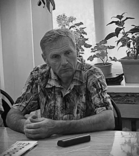 В Херсонской области погиб депутат Каланчакского муниципального совета Сергей Глухенко