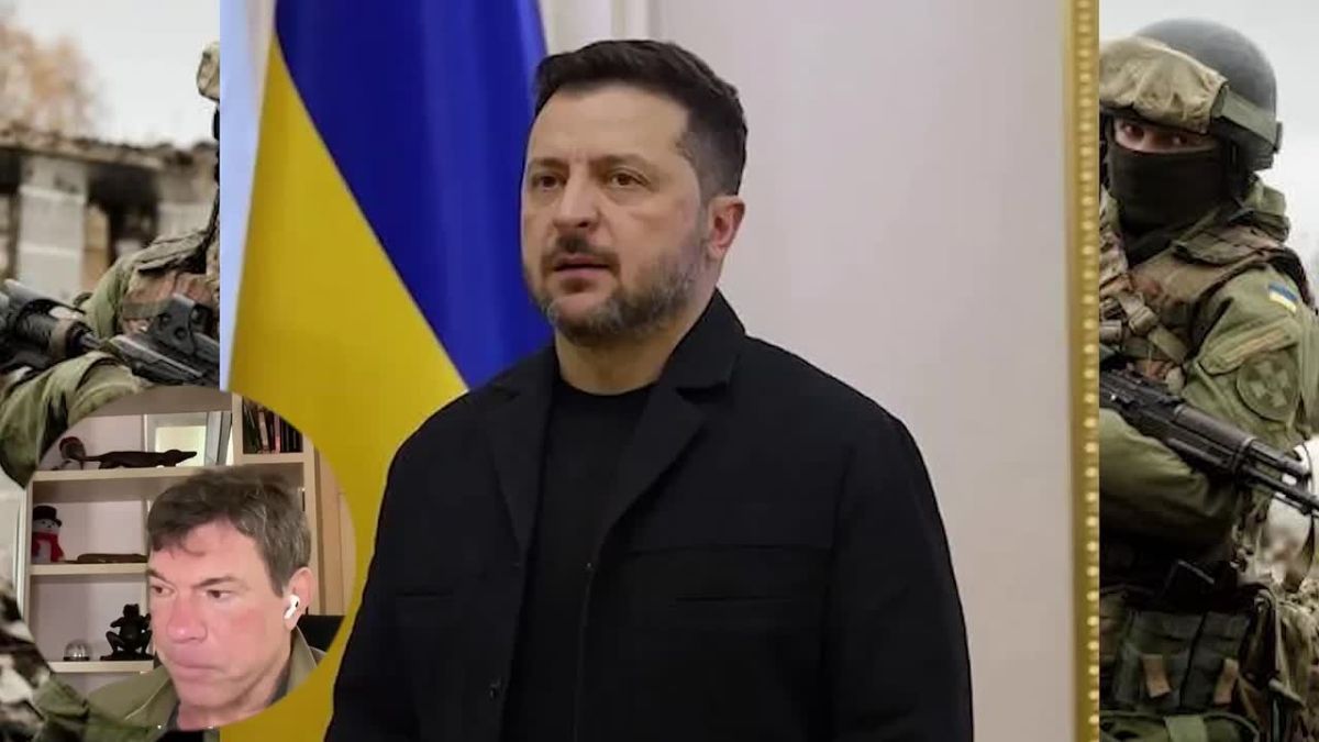 Олег Царёв: Дайджест об Украине 25 октября, видеоформат