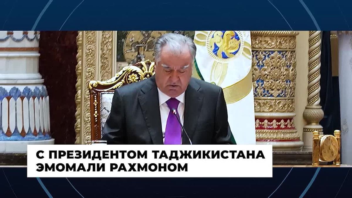Работа Правительства. Главные события и решения недели – в дайджесте: