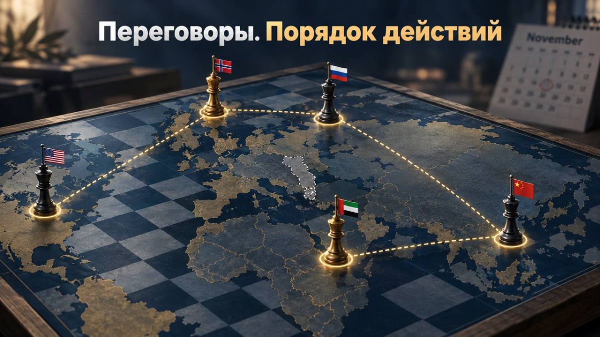 Олег Царёв: Шэньчженю быть: оганизация саммита Путина, Си Цзиньпина и Трампа уже началась, — Ушаков