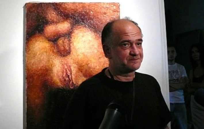 Уберите детей от экранов. Скандал в Одессе: деятели укро-культуры заплатили, но остались без анального секса