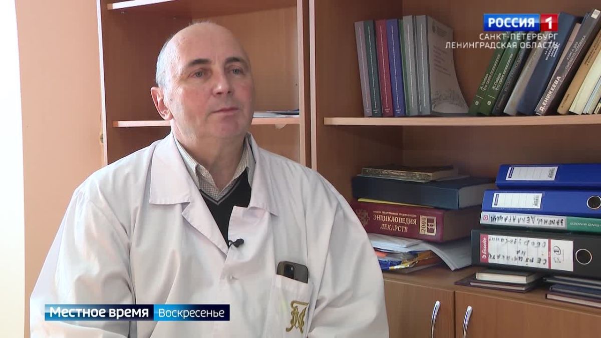О цифровой зависимости - в 14:30