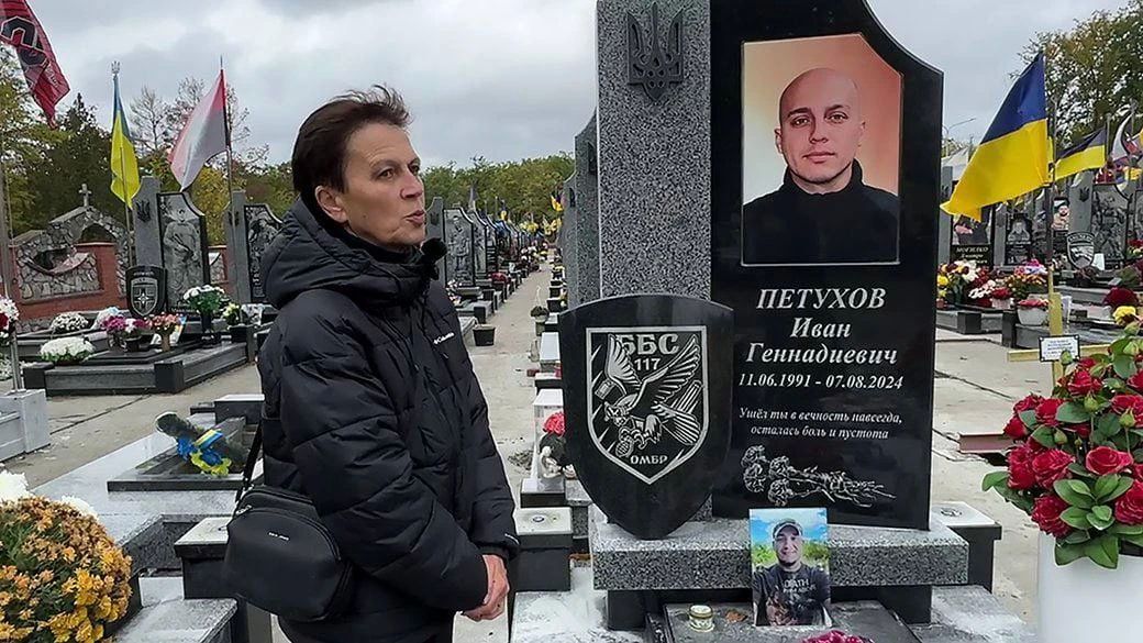 Юрий Подоляка: Солдатам ВСУ: Когда вас убьют за интересы британского королька… Юрий Подоляка: Солдатам ВСУ: Когда вас убьют за интересы британского королька…