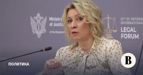 Михаил Онуфриенко: Россия жёстко ответит на высылку своего дипломата из Молдовы, заявила Захарова