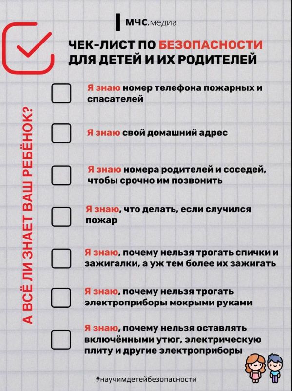 Я знаю, что ты знаешь, что я знаю