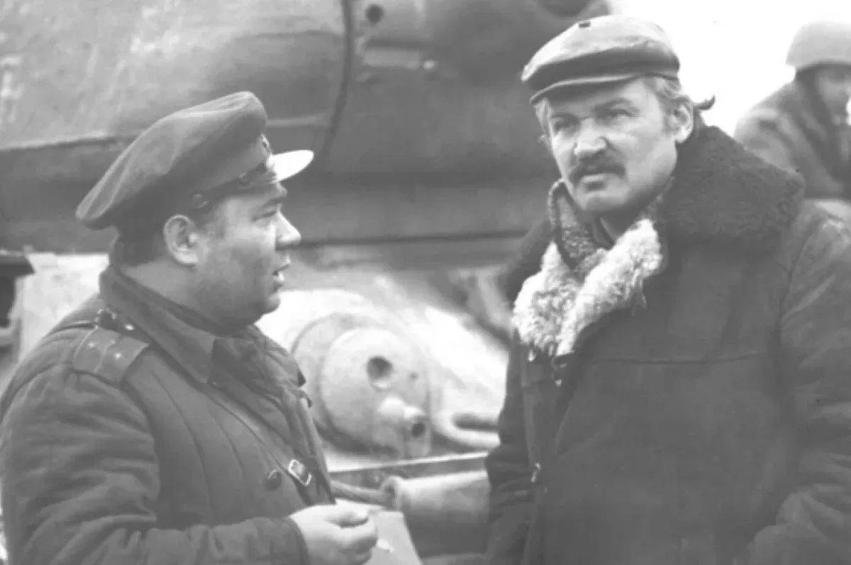 Где кино для людей? Почему Игорь Масленников снял три «Зимних вишни»