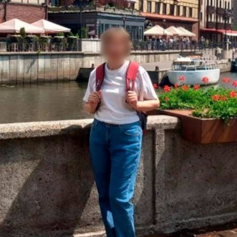 В Петербурге учителя математики подозревают в убийстве двухлетнего малыша и пожилой женщины