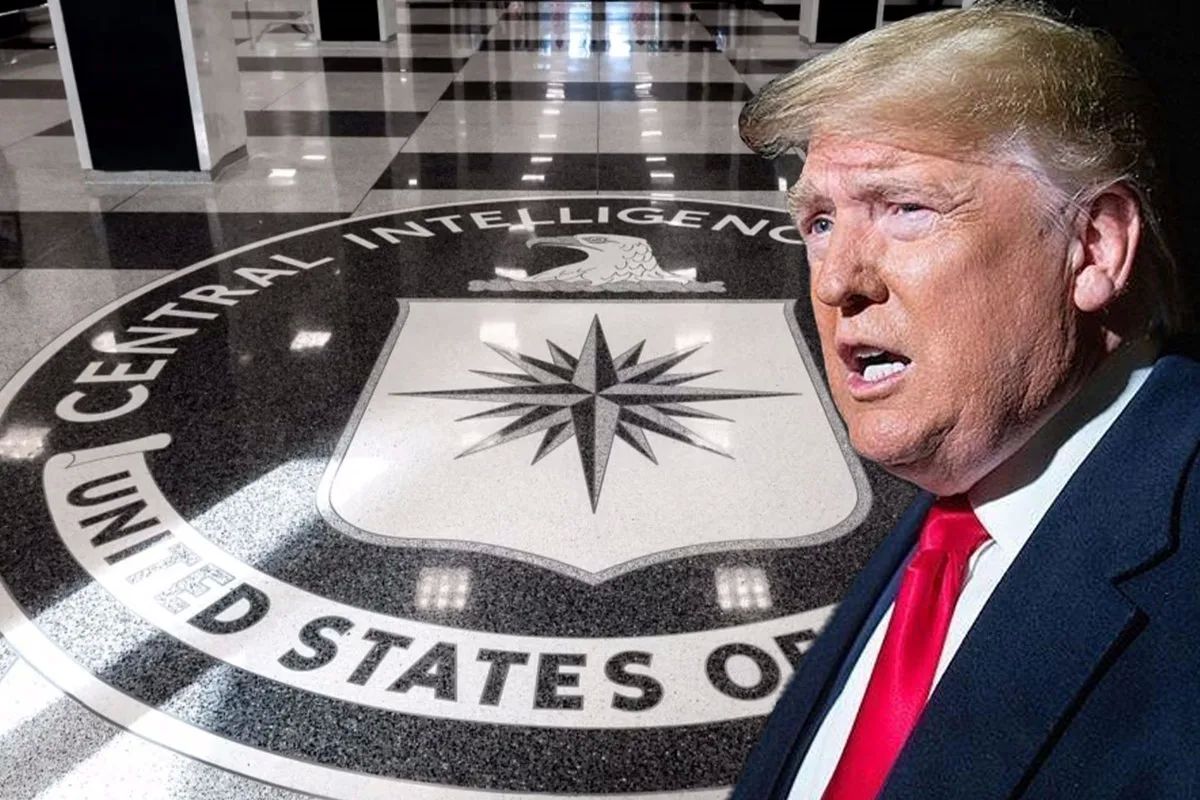 «Дело не только в Трампе, который идиот», – бывшие ЦРУшники о том, как дизельная сделка совмещается с разведданными для ВСУ