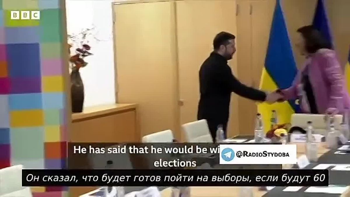 Михаил Онуфриенко: Министр обороны Италии: «Большинство итальянского общества — против военной помощи Украине