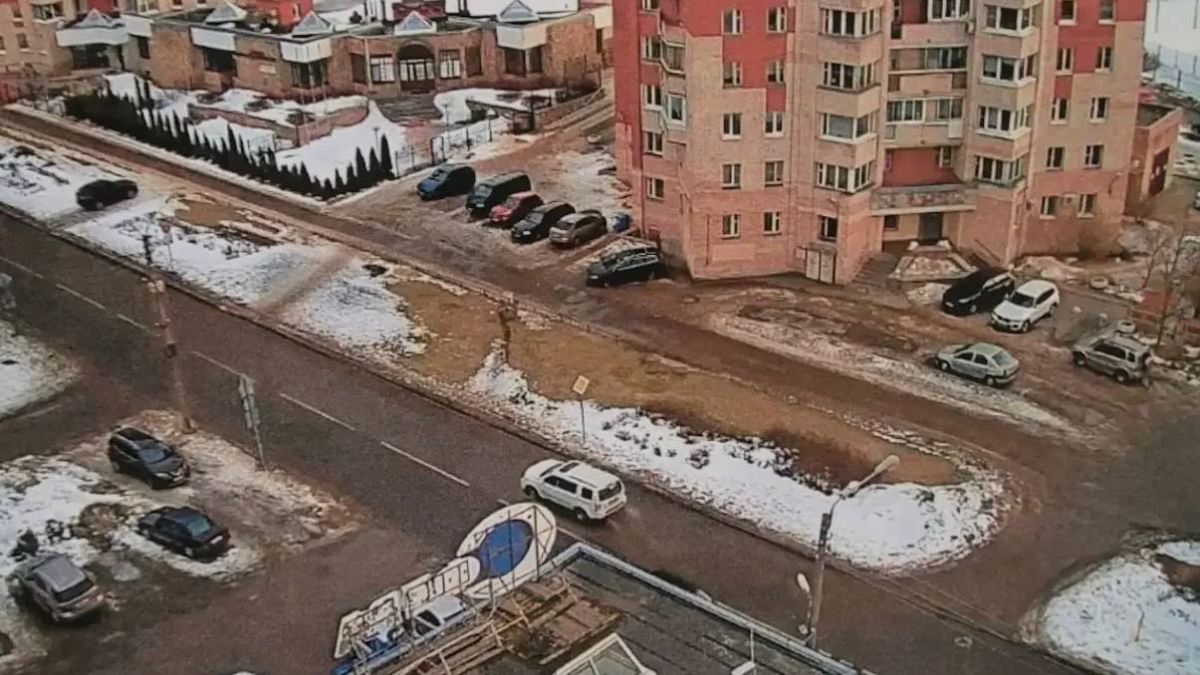После вмешательства прокуратуры размер компенсации морального вреда за падение на гололеде увеличен до полумиллиона рублей