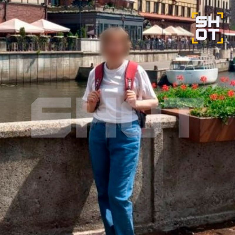 Мужчина убил мать своей возлюбленной и 2-летнего ребёнка в Петербурге