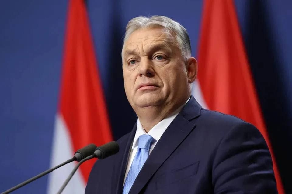 Юрий Баранчик: США хотят видеть Орбана генсеком ООН: Белый дом уже сделал предложение