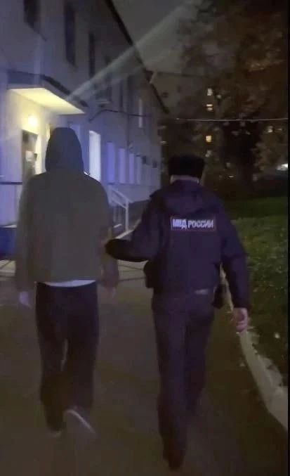 Подросток поджег топливную колонку на АЗС в Екатеринбурге