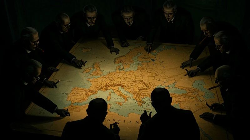 Чего добивается враг атакой на Воронеж?
