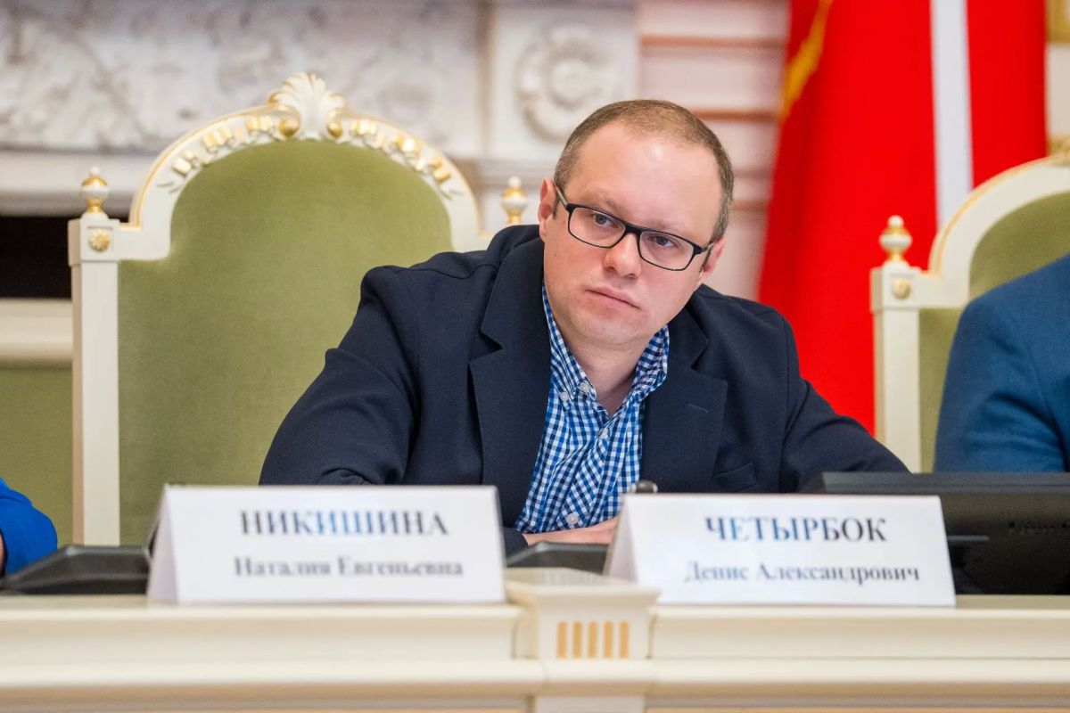 Бюджетно-финансовый комитет петербургского парламента поддержал законопроект об осенней корректировке бюджета города на 2026 год
