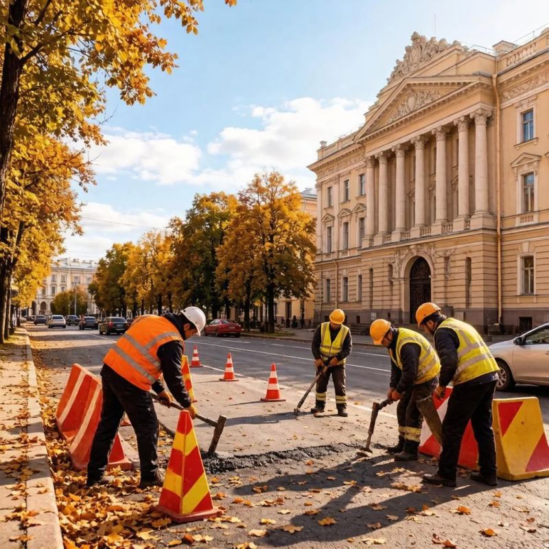 Информация Государственной административно-технической инспекции