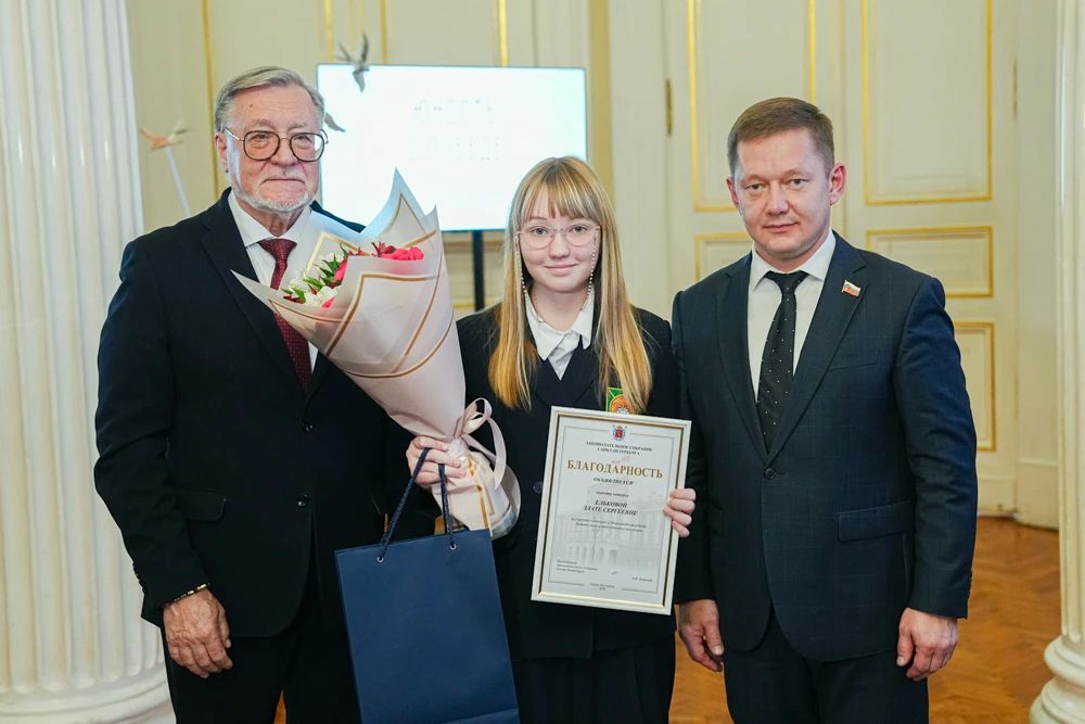 В Мариинском дворце представили работы участников конкурса «Ленинградская победа В Мариинском дворце представили работы участников конкурса «Ленинградская победа