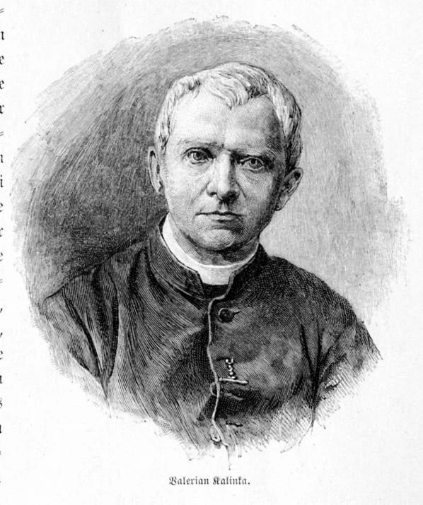 Михаил Онуфриенко: Польский иезуит, историк Валерин Калинка в середине XIХ века организовал во Львове, столице подавстрийской Украины, интернат для лояльной украинской молодежи, воспитанной в греко-католичестве и...