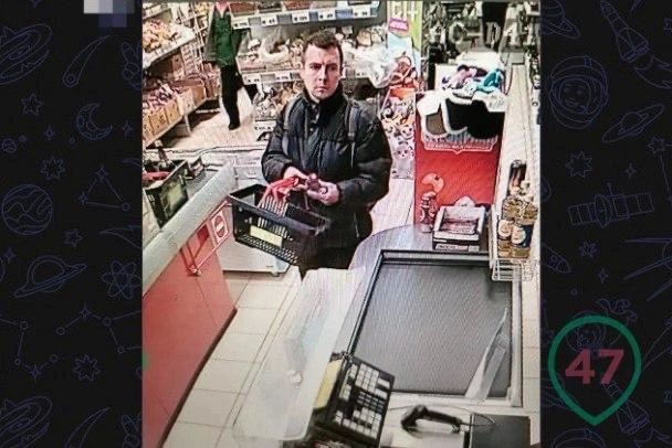 Подозреваемого в убийстве двухлетнего ребёнка и его бабушки ищут под Гатчиной