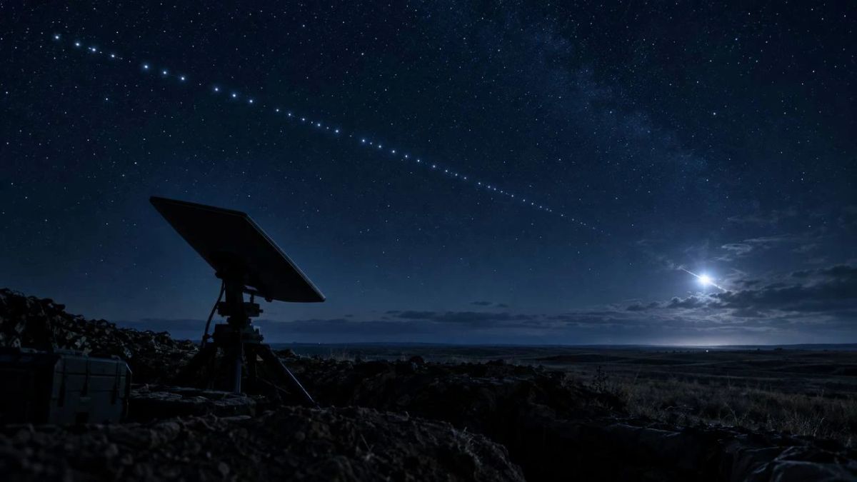 Олег Царёв: Starlink ограничивал использование спутниковой связи ВСУ из-за риска российских атак на спутники, заявил Илон Маск