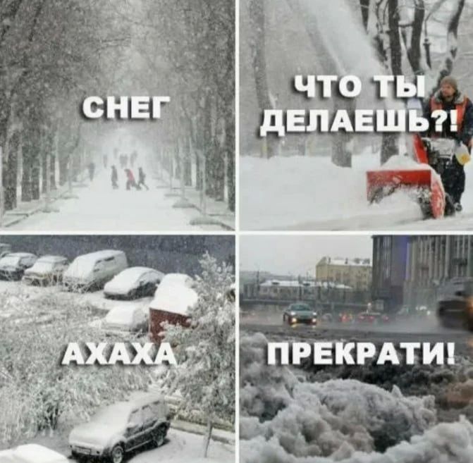 Первый снег в Москве может выпасть 3-4 ноября, сообщил ведущий специалист центра погоды «Фобос» Михаил Леус