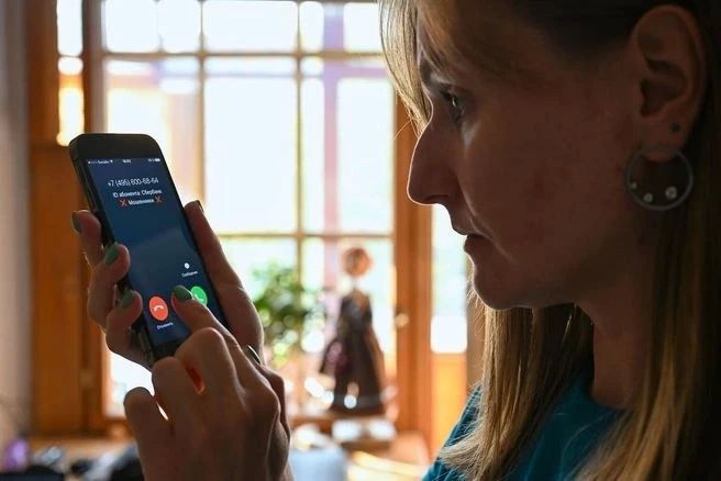 Почему мы (такие умные) верим «майору ФСБ» и «службе безопасности банка»? В СПбГУ провели исследование по запросу ГУ МВД Петербурга