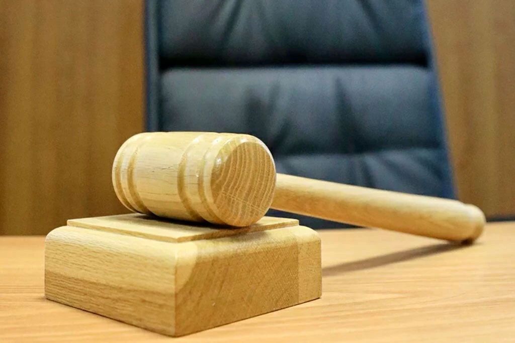 Потехина дала показания по делу о растрате на телеканале «Санкт-Петербург»