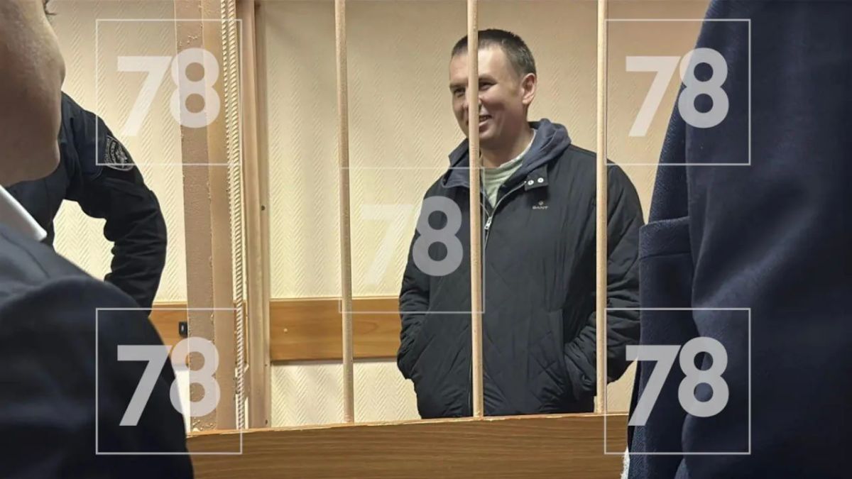 «Сделал бы то же самое»: блогер Илья Ремесло высказался перед заседанием суда в Петербурге