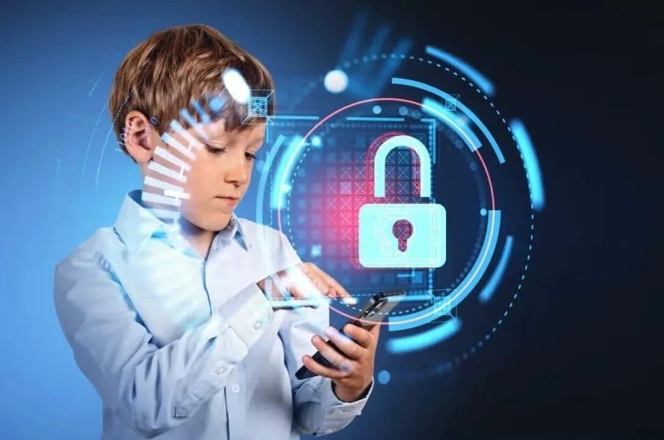 Роскомнадзор предлагает ограничить детям интернет