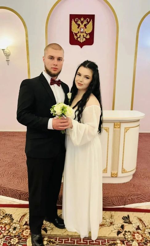 В Ленобласти в красивую дату появилось 36 новых семей В Ленобласти в красивую дату появилось 36 новых семей