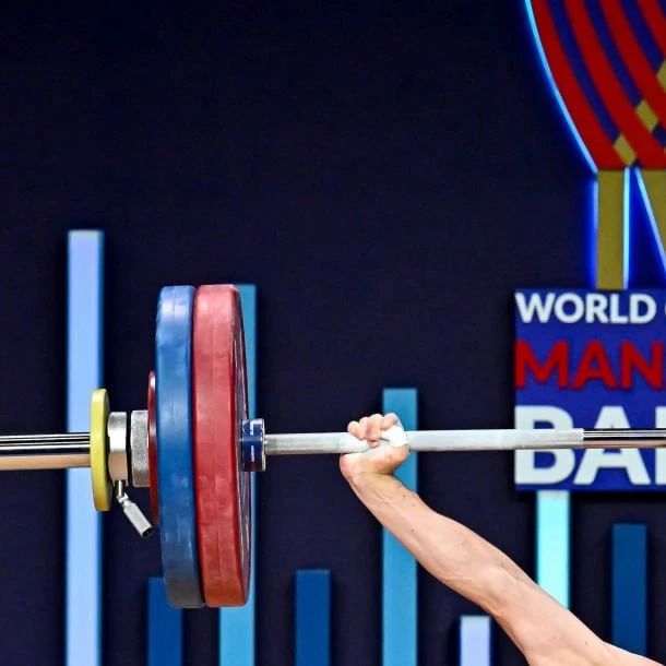 Юлия Витязева: Украина намерена бойкотировать чемпионат мира по тяжелой атлетике 2030 года, который пройдет в Москве