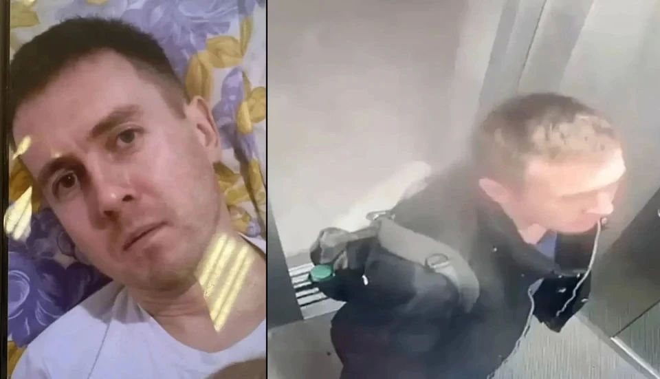 Учителя, подозреваемого в убийстве бабушки и двухлетнего внука, заметили с алкоголем в поселке под Петербургом Учителя, подозреваемого в убийстве бабушки и двухлетнего внука, заметили с алкоголем в поселке под Петербургом