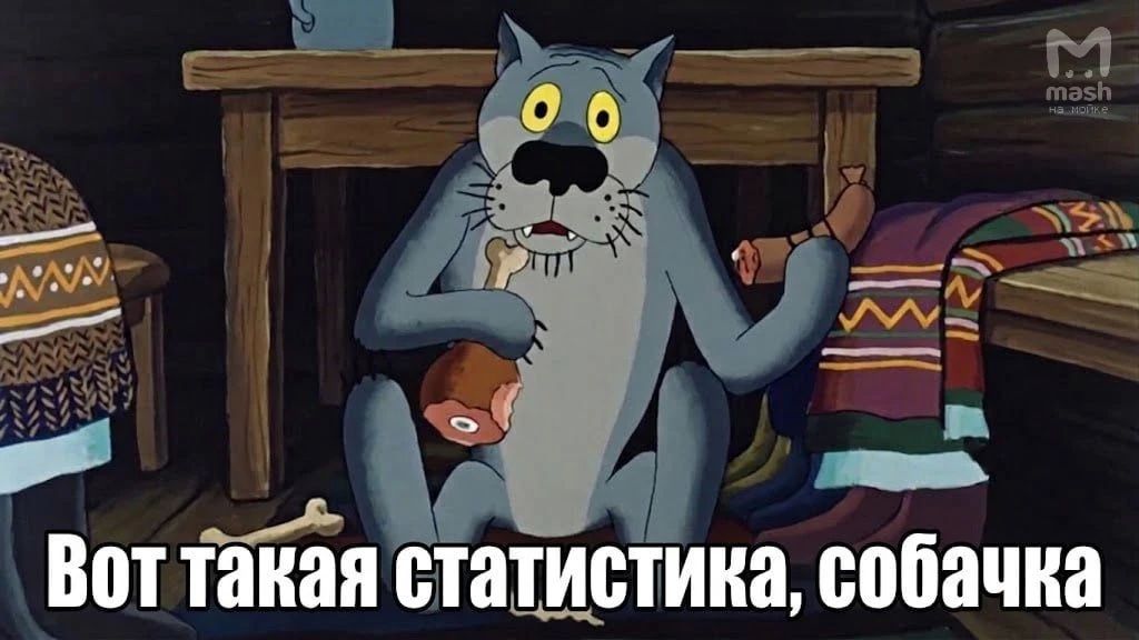 Голодные волки массово выходят к посёлкам в Ленобласти — хищники уже загрызли четырёх собак