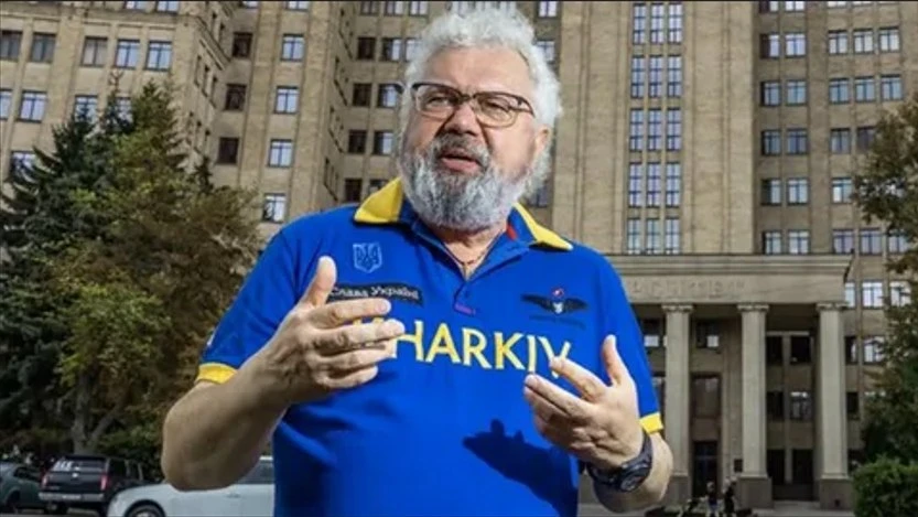 Харьковский миллионер: «Украинская экономика вошла в стадию разрушения – и это ещё цветочки»