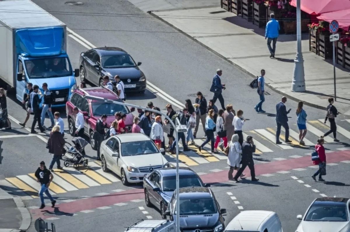 Ситуация – аварийная! Почему в Петербурге стремительно растёт число ДТП