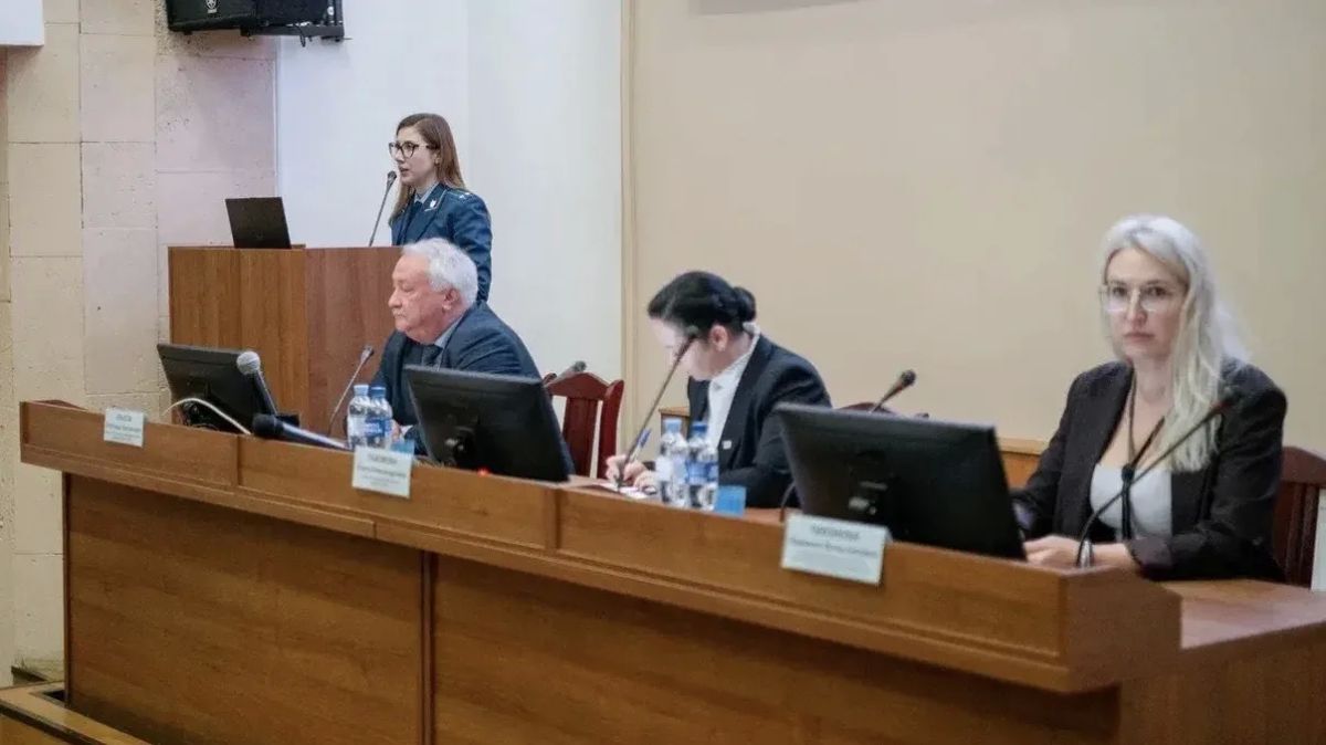 Безопасность в вузах: рабочие инструменты и положительные практики Безопасность в вузах: рабочие инструменты и положительные практики