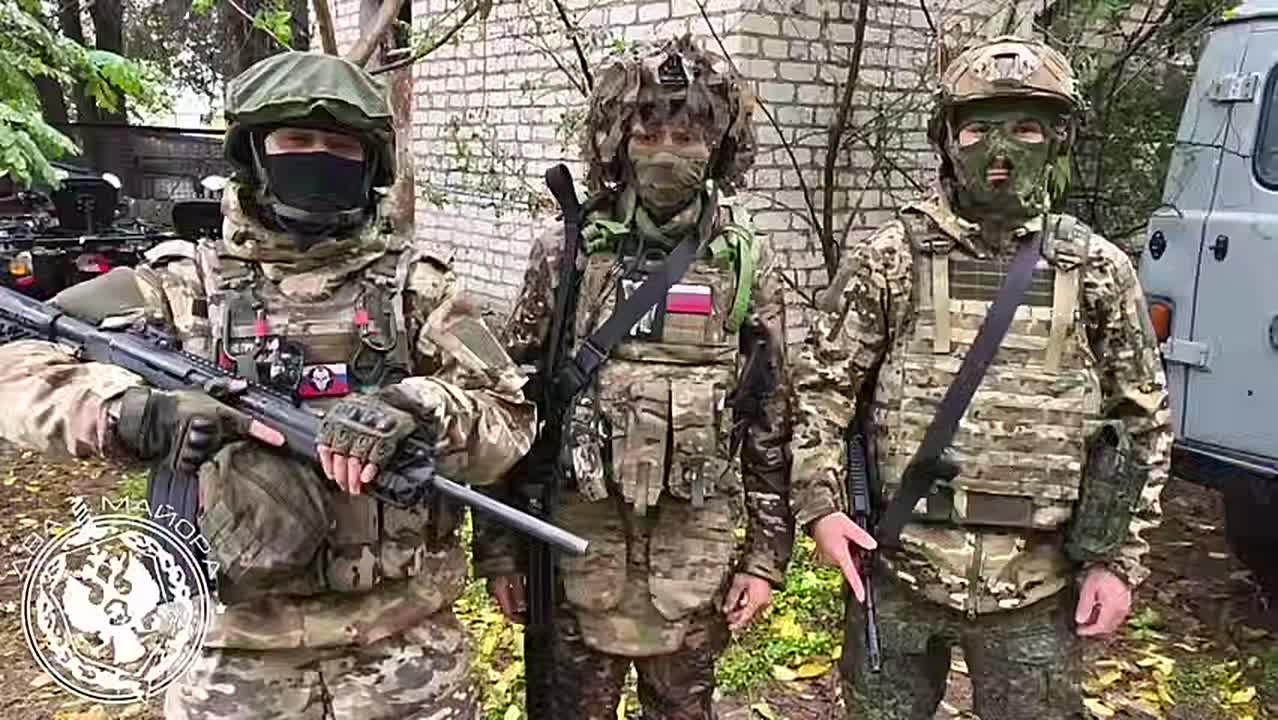 Два майора: Сбор на Запорожский фронт. 381 человек участвовали в сборе за сутки