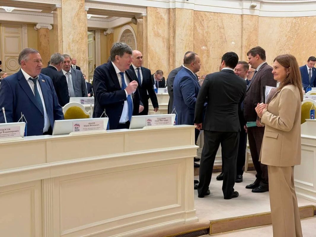 Итоги заседания Законодательного собрания 28 октября