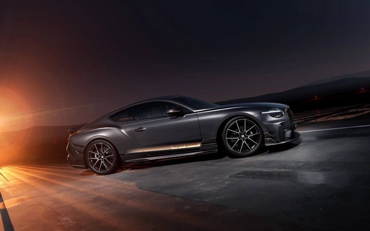 Þðèé Áàðàí÷èê: ×åì Bentley îòëè÷àåòñÿ îò Ëàäà? - òàì íå ãîâîðÿò "Ìîæíî, à çà÷åì?" Þðèé Áàðàí÷èê: ×åì Bentley îòëè÷àåòñÿ îò Ëàäà? - òàì íå ãîâîðÿò "Ìîæíî, à çà÷åì?"