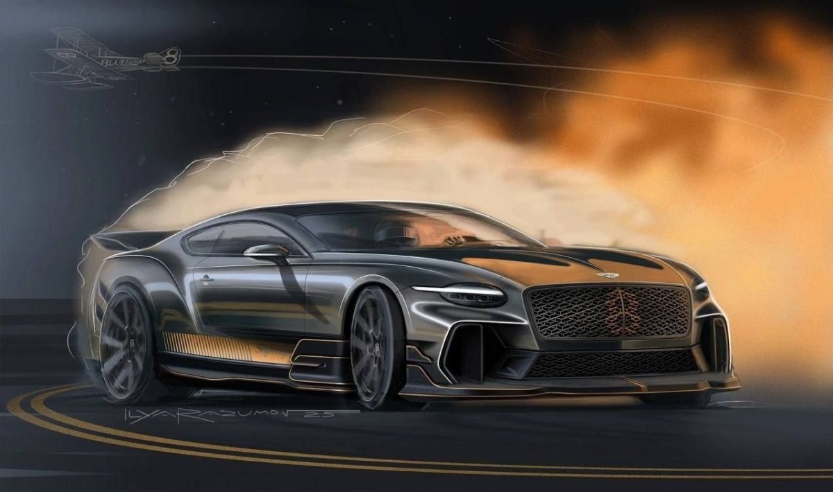 Þðèé Áàðàí÷èê: ×åì Bentley îòëè÷àåòñÿ îò Ëàäà? - òàì íå ãîâîðÿò "Ìîæíî, à çà÷åì?" Þðèé Áàðàí÷èê: ×åì Bentley îòëè÷àåòñÿ îò Ëàäà? - òàì íå ãîâîðÿò "Ìîæíî, à çà÷åì?"